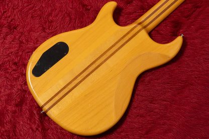【used】YAMAHA / BB2000 NT 1981 4.450kg #058999【Consignment】【GIB Yokohama】