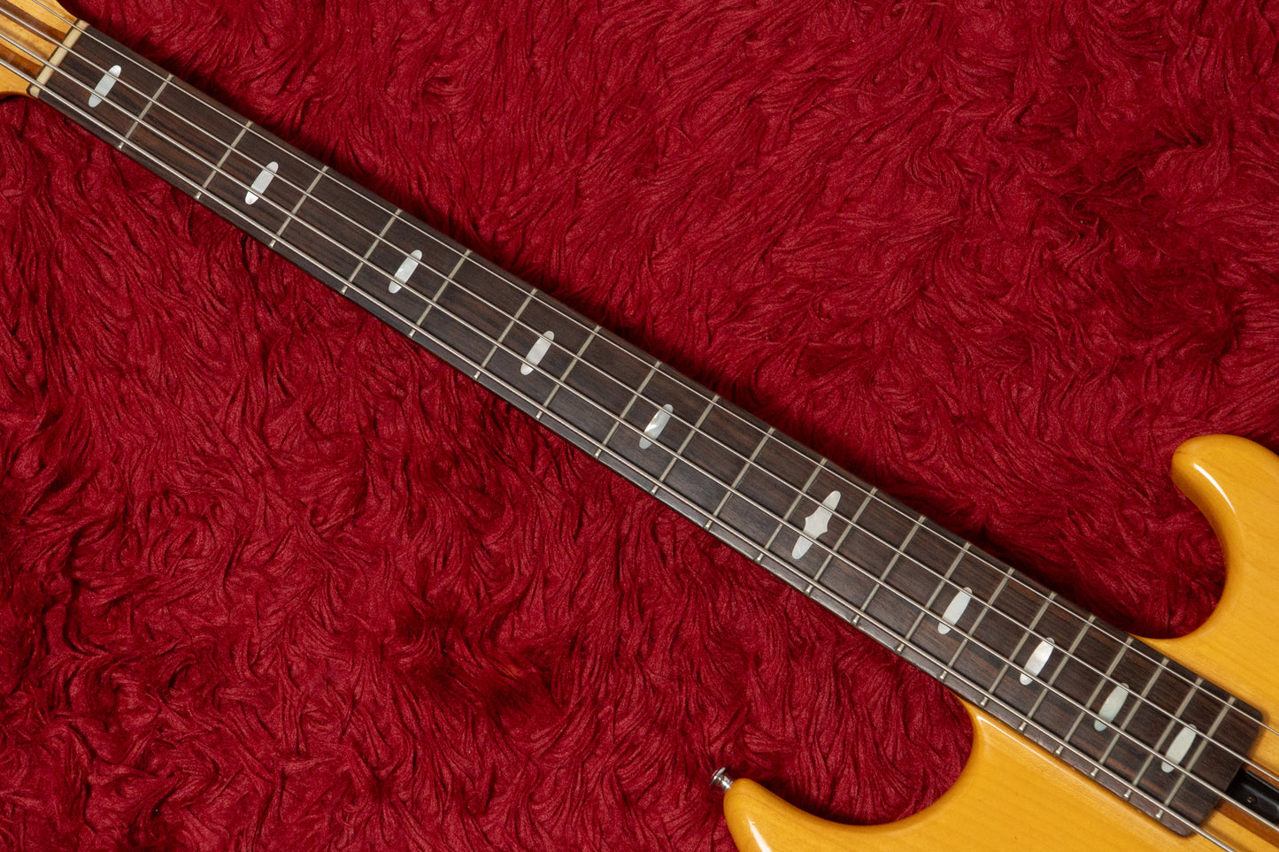 【used】YAMAHA / BB2000 NT 1981 4.450kg #058999【Consignment】【GIB Yokohama】
