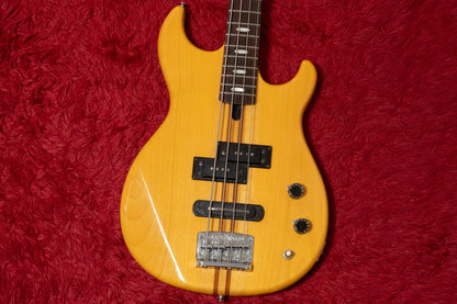【used】YAMAHA / BB2000 NT 1981 4.450kg #058999【Consignment】【GIB Yokohama】