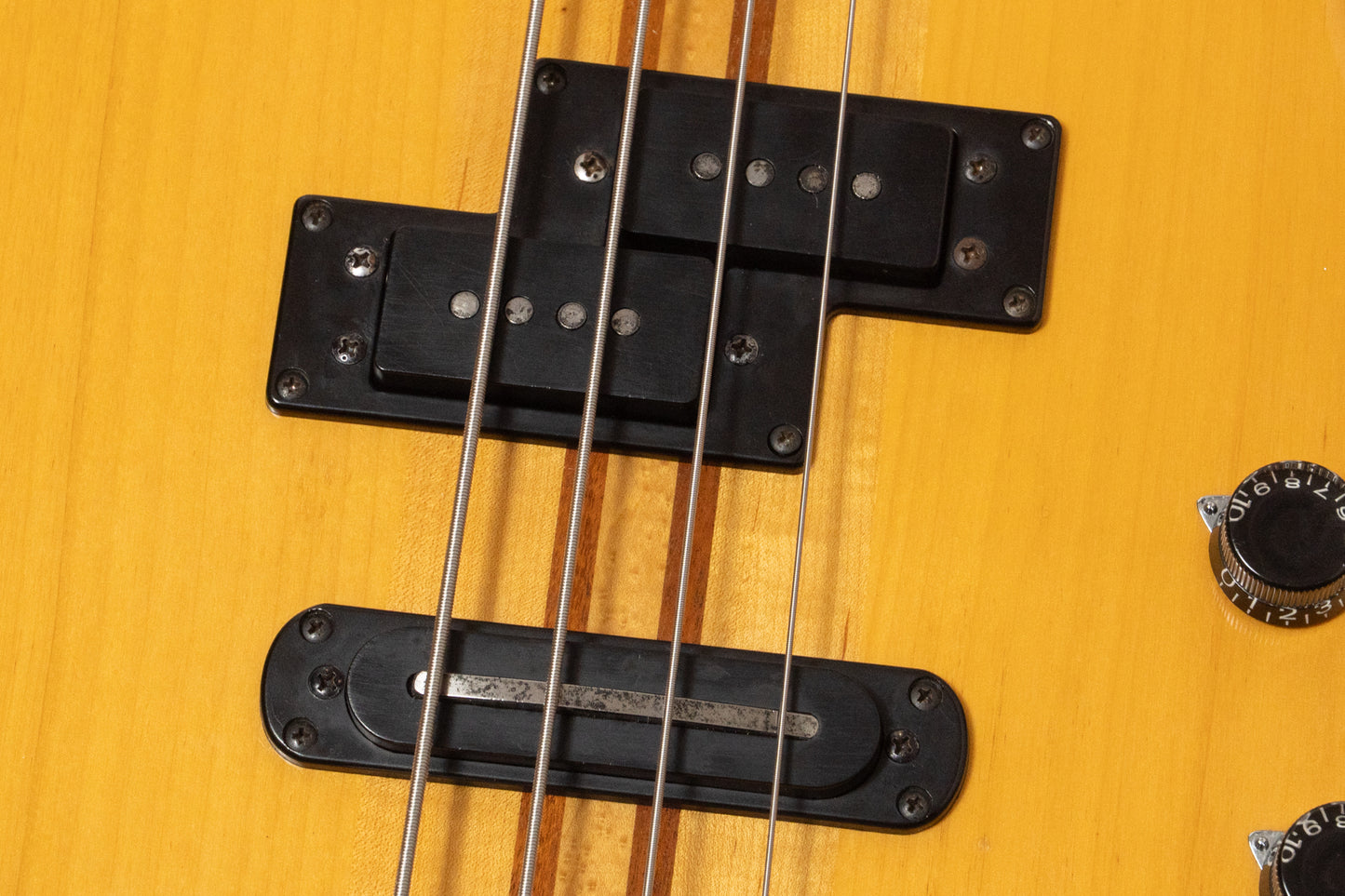 【used】YAMAHA / BB2000 NT 1981 4.450kg #058999【Consignment】【GIB Yokohama】