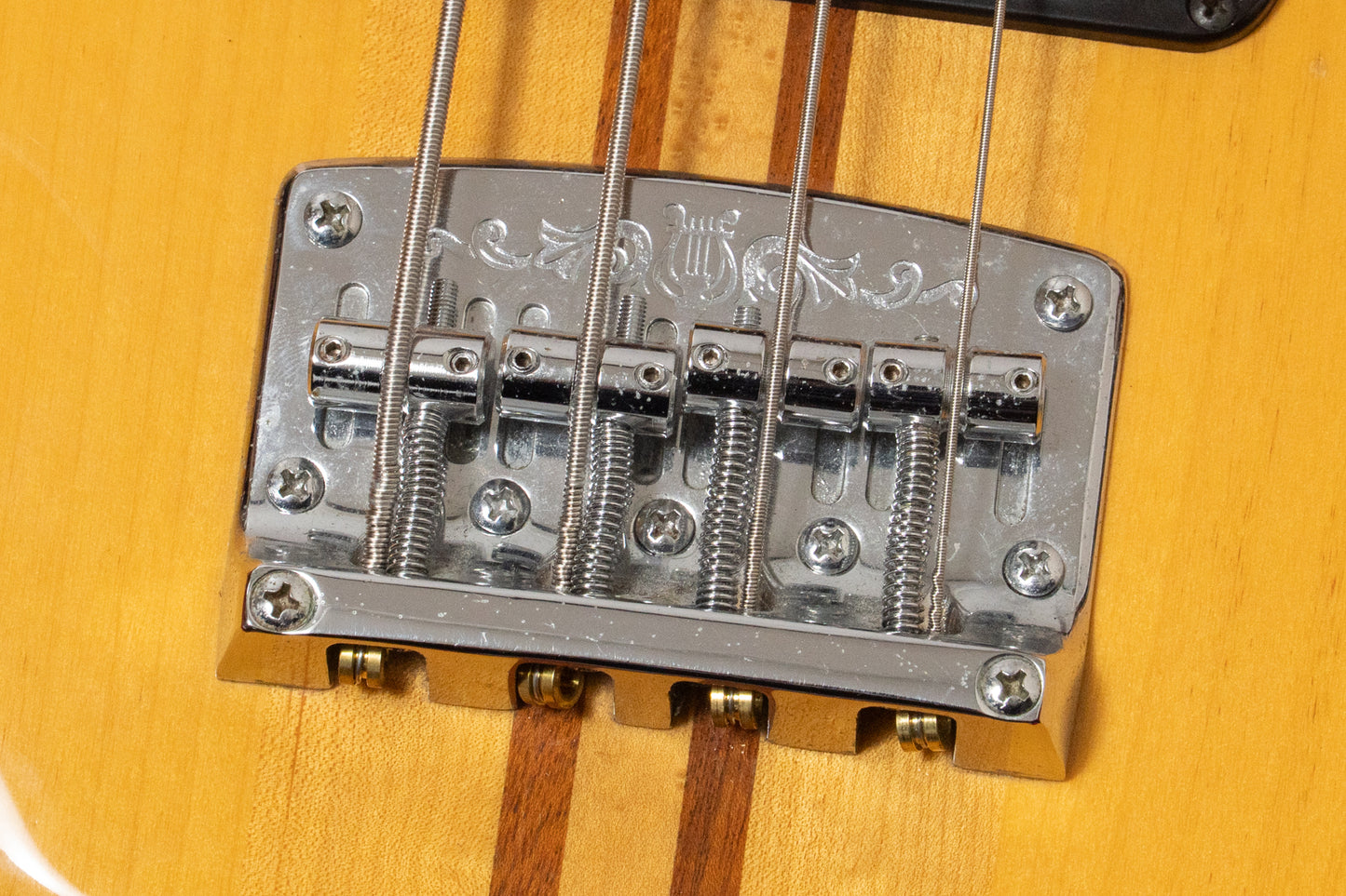 【used】YAMAHA / BB2000 NT 1981 4.450kg #058999【Consignment】【GIB Yokohama】
