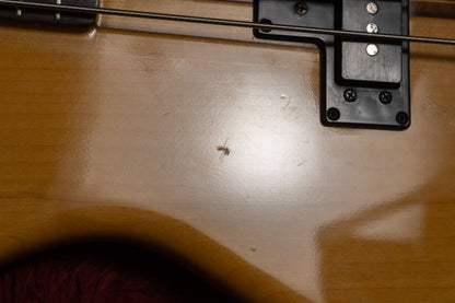 【used】YAMAHA / BB2000 NT 1981 4.450kg #058999【Consignment】【GIB Yokohama】