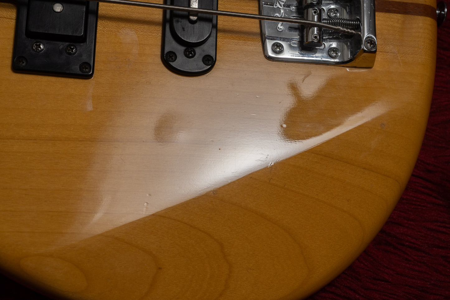 【used】YAMAHA / BB2000 NT 1981 4.450kg #058999【Consignment】【GIB Yokohama】