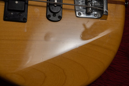 【used】YAMAHA / BB2000 NT 1981 4.450kg #058999【Consignment】【GIB Yokohama】