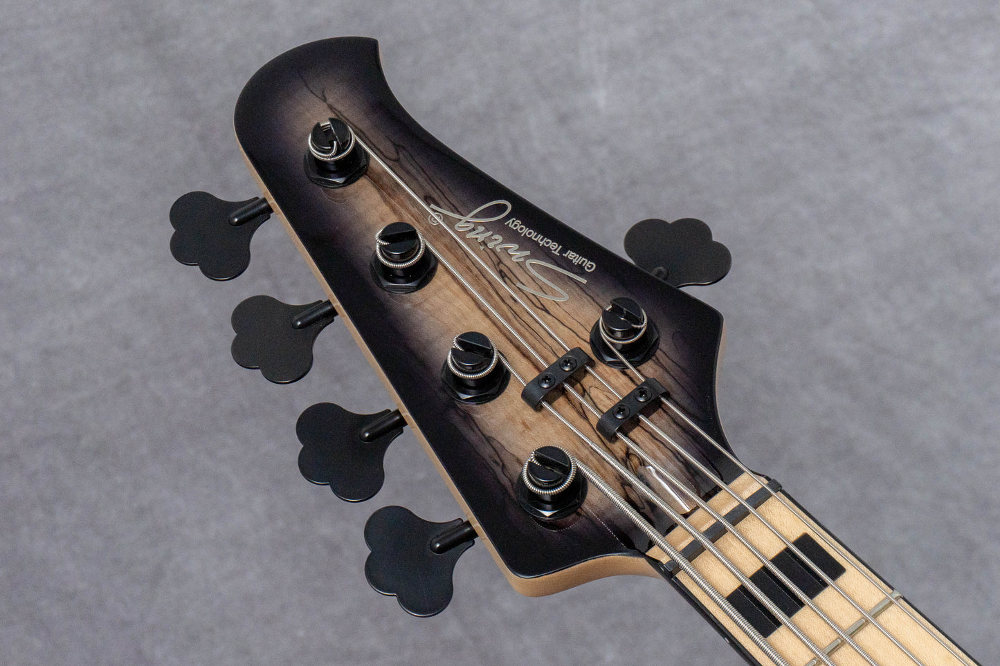 【new】Swing Guitars / Jazz Deluxe 5 Black Burst 4.56kg #26010029【GIB Hyogo】