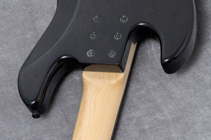 【new】Swing Guitars / Jazz Deluxe 5 Black Burst 4.56kg #26010029【GIB Hyogo】