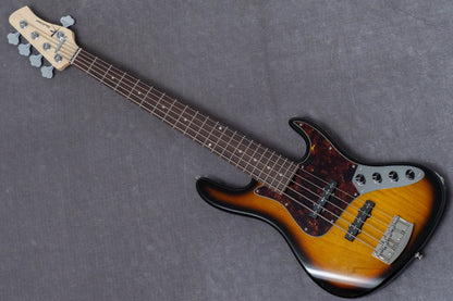 【outlet】Kikuchi Guitars / Hermes RV5 TCB 3.86kg #667【GIB Hyogo】