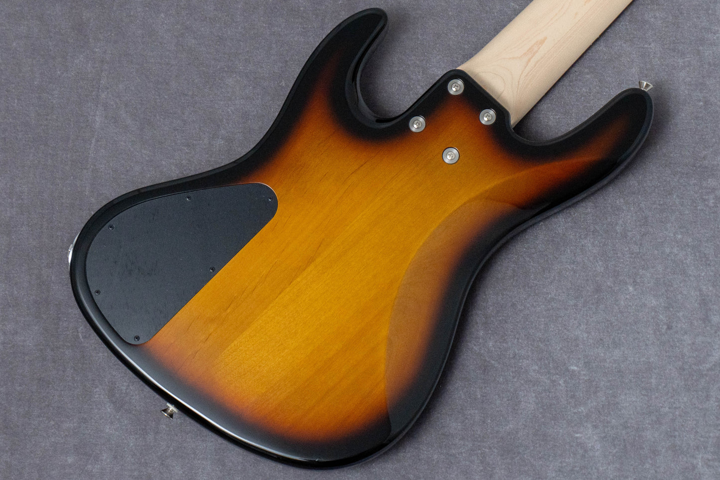 【outlet】Kikuchi Guitars / Hermes RV5 TCB 3.86kg #667【GIB Hyogo】