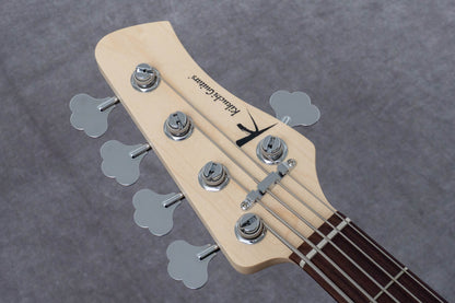 【outlet】Kikuchi Guitars / Hermes RV5 TCB 3.86kg #667【GIB Hyogo】