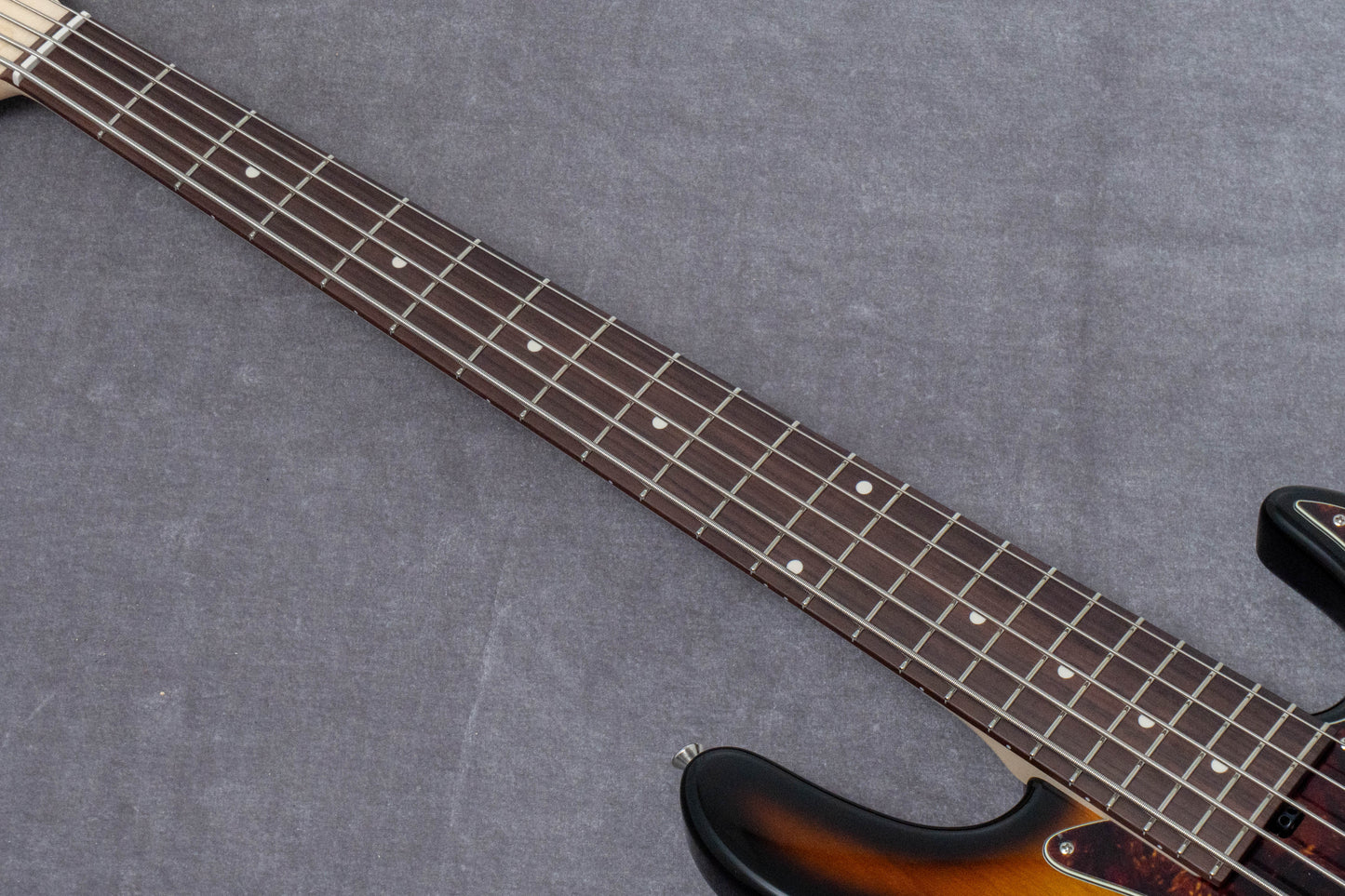 【outlet】Kikuchi Guitars / Hermes RV5 TCB 3.86kg #667【GIB Hyogo】