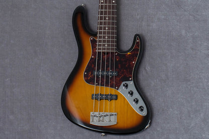 【outlet】Kikuchi Guitars / Hermes RV5 TCB 3.86kg #667【GIB Hyogo】