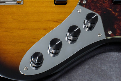 【outlet】Kikuchi Guitars / Hermes RV5 TCB 3.86kg #667【GIB Hyogo】
