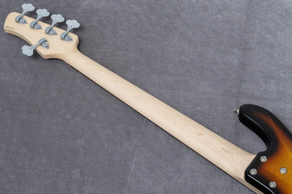 【outlet】Kikuchi Guitars / Hermes RV5 TCB 3.86kg #667【GIB Hyogo】