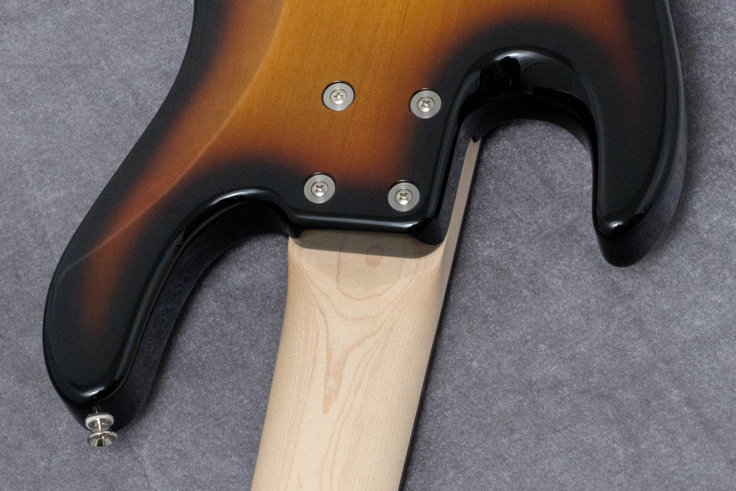 【outlet】Kikuchi Guitars / Hermes RV5 TCB 3.86kg #667【GIB Hyogo】