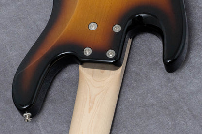【outlet】Kikuchi Guitars / Hermes RV5 TCB 3.86kg #667【GIB Hyogo】