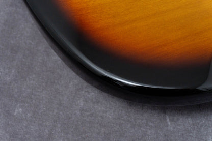 【outlet】Kikuchi Guitars / Hermes RV5 TCB 3.86kg #667【GIB Hyogo】