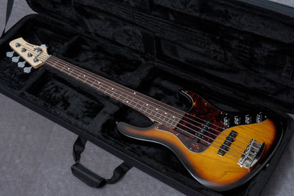 【outlet】Kikuchi Guitars / Hermes RV5 TCB 3.86kg #667【GIB Hyogo】