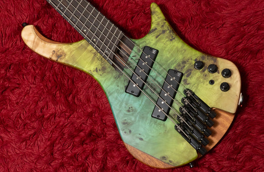 【used】Ibanez / EHB1505MS Ocean Inlet Flat 2023 3.275kg #I231003278【GIB Yokohama】