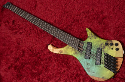 【used】Ibanez / EHB1505MS Ocean Inlet Flat 2023 3.275kg #I231003278【GIB Yokohama】
