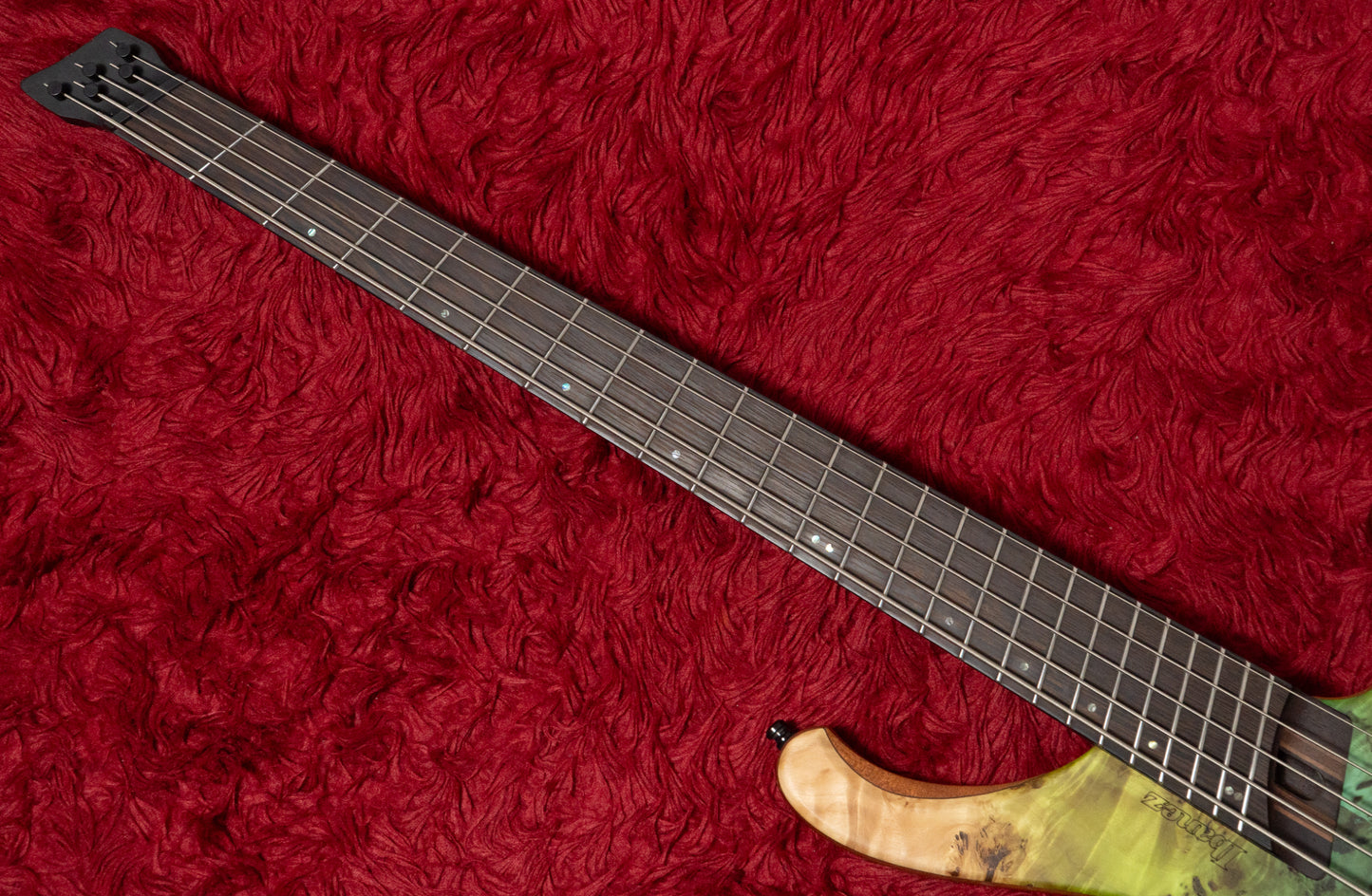 【used】Ibanez / EHB1505MS Ocean Inlet Flat 2023 3.275kg #I231003278【GIB Yokohama】
