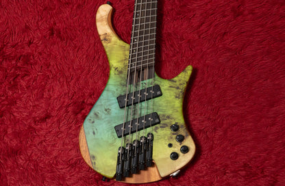 【used】Ibanez / EHB1505MS Ocean Inlet Flat 2023 3.275kg #I231003278【GIB Yokohama】