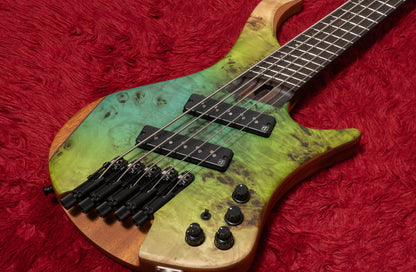 【used】Ibanez / EHB1505MS Ocean Inlet Flat 2023 3.275kg #I231003278【GIB Yokohama】