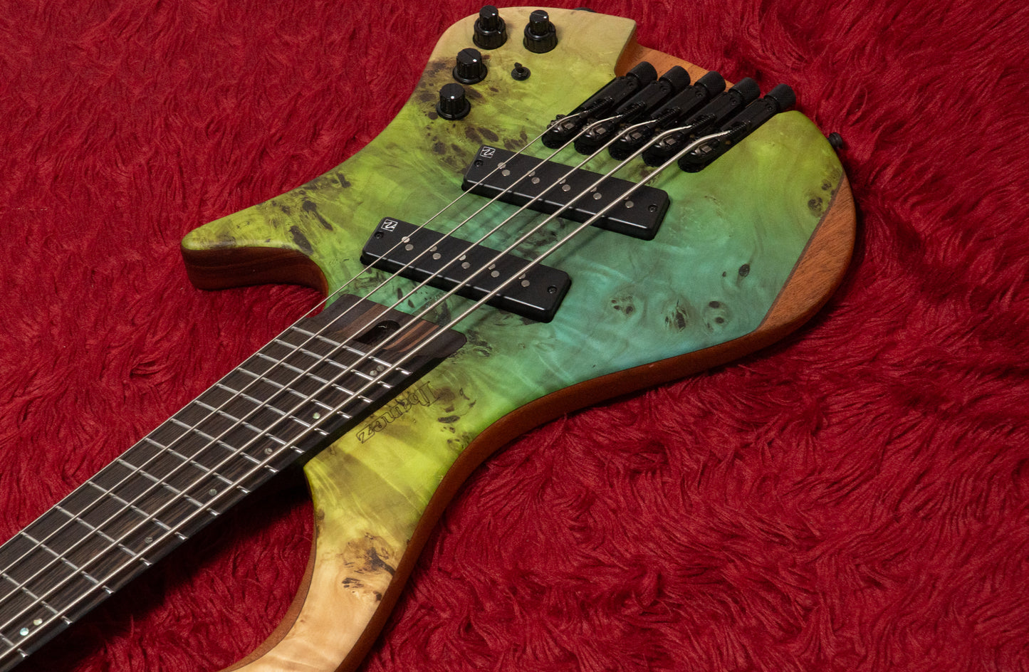 【used】Ibanez / EHB1505MS Ocean Inlet Flat 2023 3.275kg #I231003278【GIB Yokohama】
