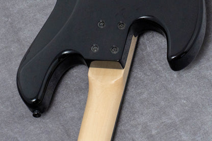 【new】Swing Guitars / Jazz Deluxe 4 Black Burst 4.20kg #26010002【GIB Hyogo】