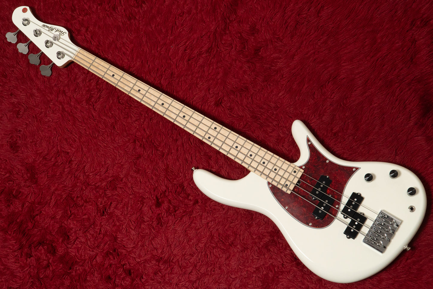 【new】Red House Guitars / Esperanza PP/4-24 OWH 3.785kg #001526【GIB Yokohama】