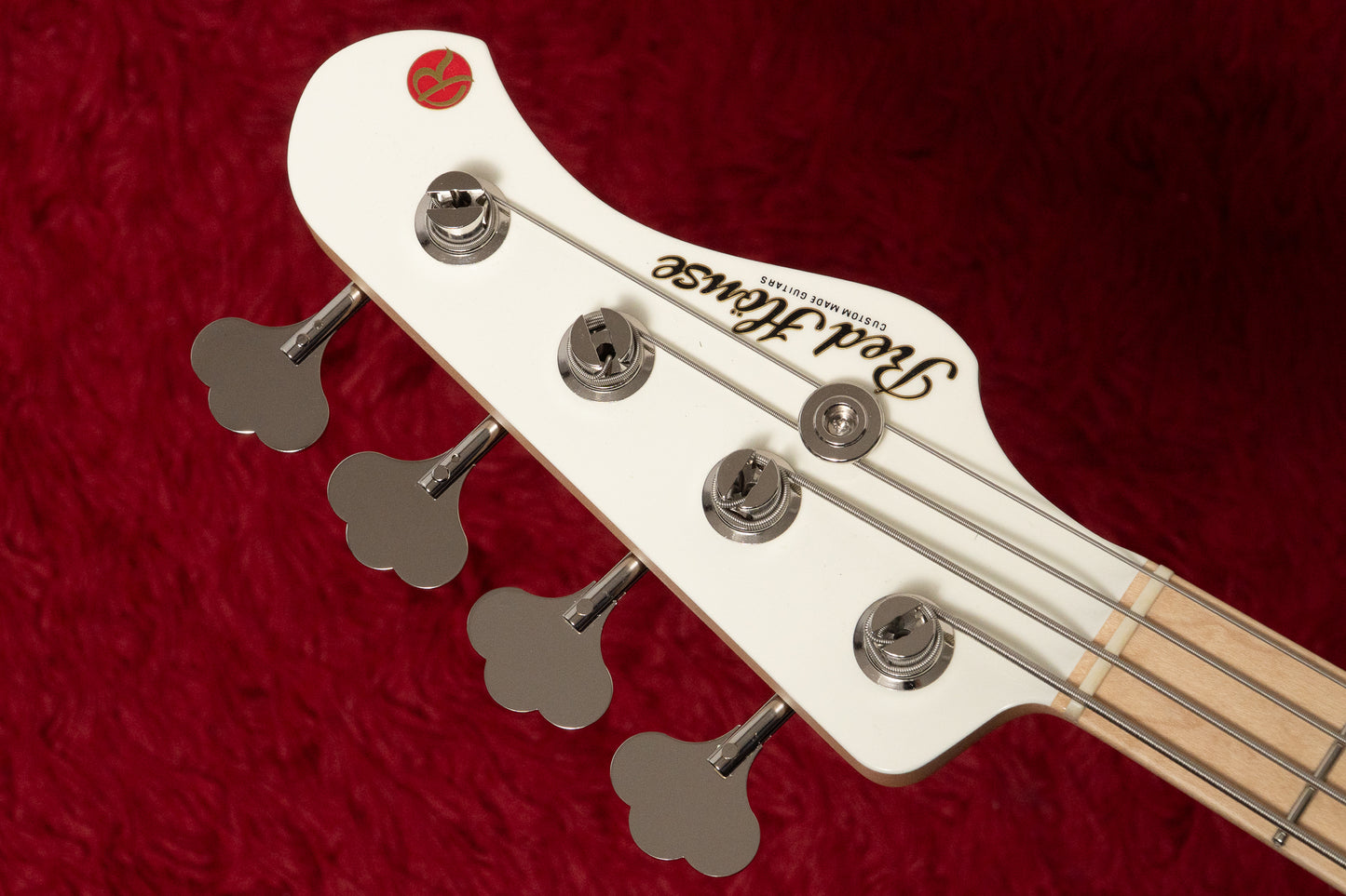 【new】Red House Guitars / Esperanza PP/4-24 OWH 3.785kg #001526【GIB Yokohama】