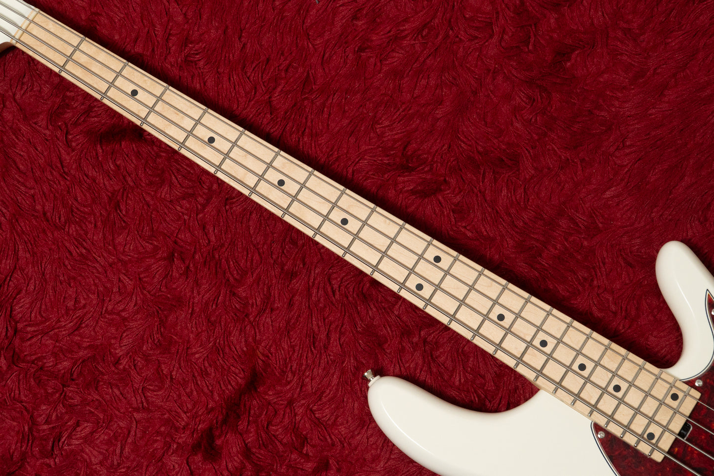 【new】Red House Guitars / Esperanza PP/4-24 OWH 3.785kg #001526【GIB Yokohama】