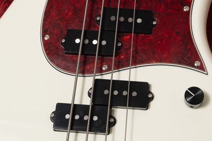 【new】Red House Guitars / Esperanza PP/4-24 OWH 3.785kg #001526【GIB Yokohama】