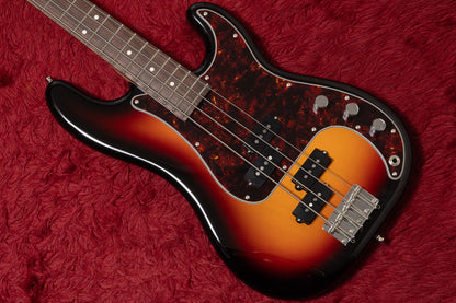 【new】Red House Guitars / General PP/4 3 Tone Sunburst 3.86kg #000526【GIB Yokohama】