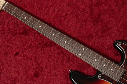 【new】Red House Guitars / General PP/4 3 Tone Sunburst 3.86kg #000526【GIB Yokohama】