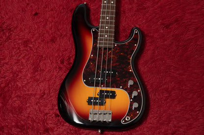 【new】Red House Guitars / General PP/4 3 Tone Sunburst 3.86kg #000526【GIB Yokohama】
