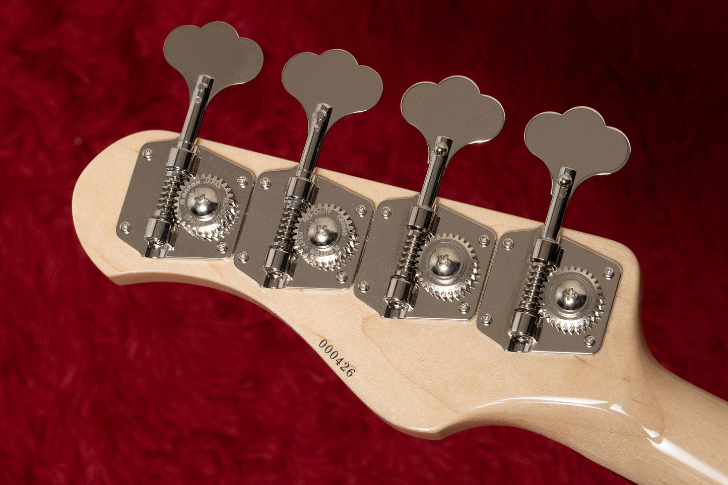 【new】Red House Guitars / General PP/4 3 Tone Sunburst 3.86kg #000526【GIB Yokohama】