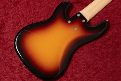 【new】Red House Guitars / General PP/5 3 Tone Sunburst 4.195kg #000426【GIB Yokohama】