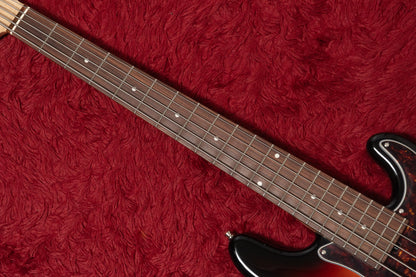 【new】Red House Guitars / General PP/5 3 Tone Sunburst 4.195kg #000426【GIB Yokohama】