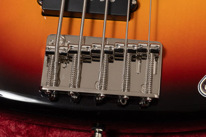 【new】Red House Guitars / General PP/5 3 Tone Sunburst 4.195kg #000426【GIB Yokohama】