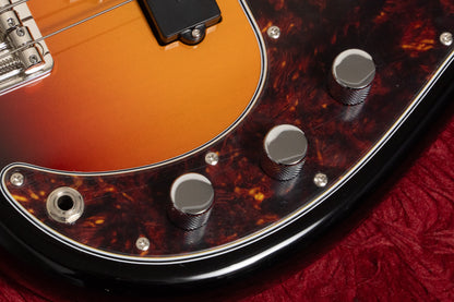 【new】Red House Guitars / General PP/5 3 Tone Sunburst 4.195kg #000426【GIB Yokohama】