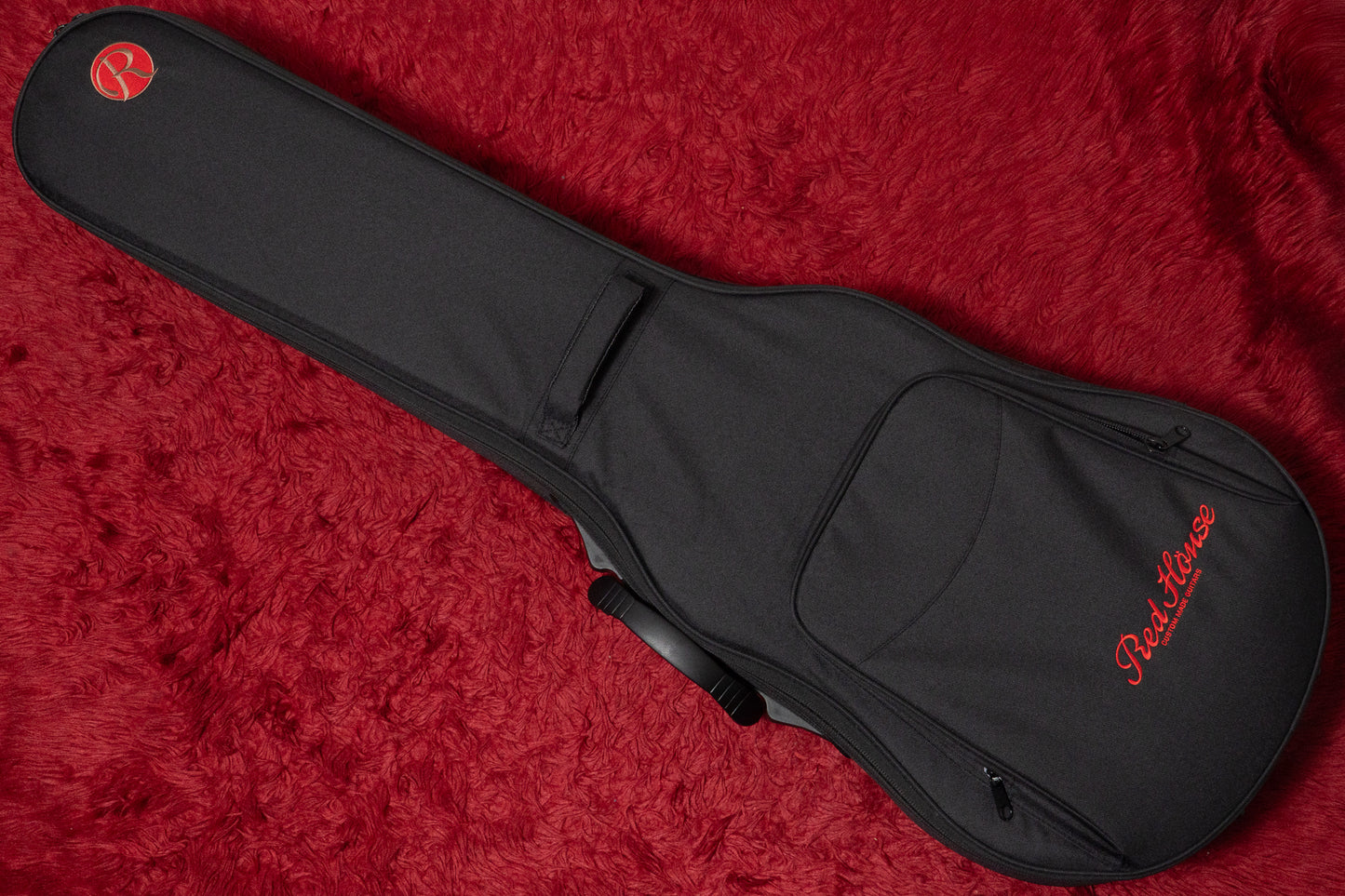 【new】Red House Guitars / General PP/5 3 Tone Sunburst 4.195kg #000426【GIB Yokohama】