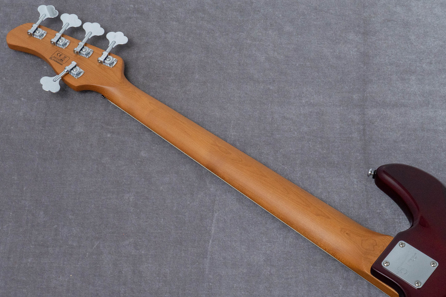 【new】Sire / P7 Alder-5 TS/EB 4.53kg #2N26460060【GIB Hyogo】