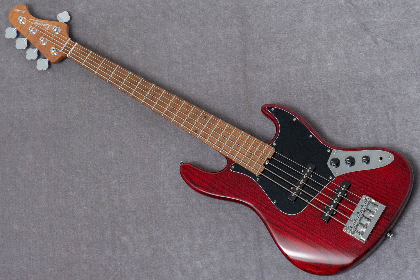 【used】Bacchus / WL5-ASH/RSM STR 4.935kg #GI20907【GIB Hyogo】