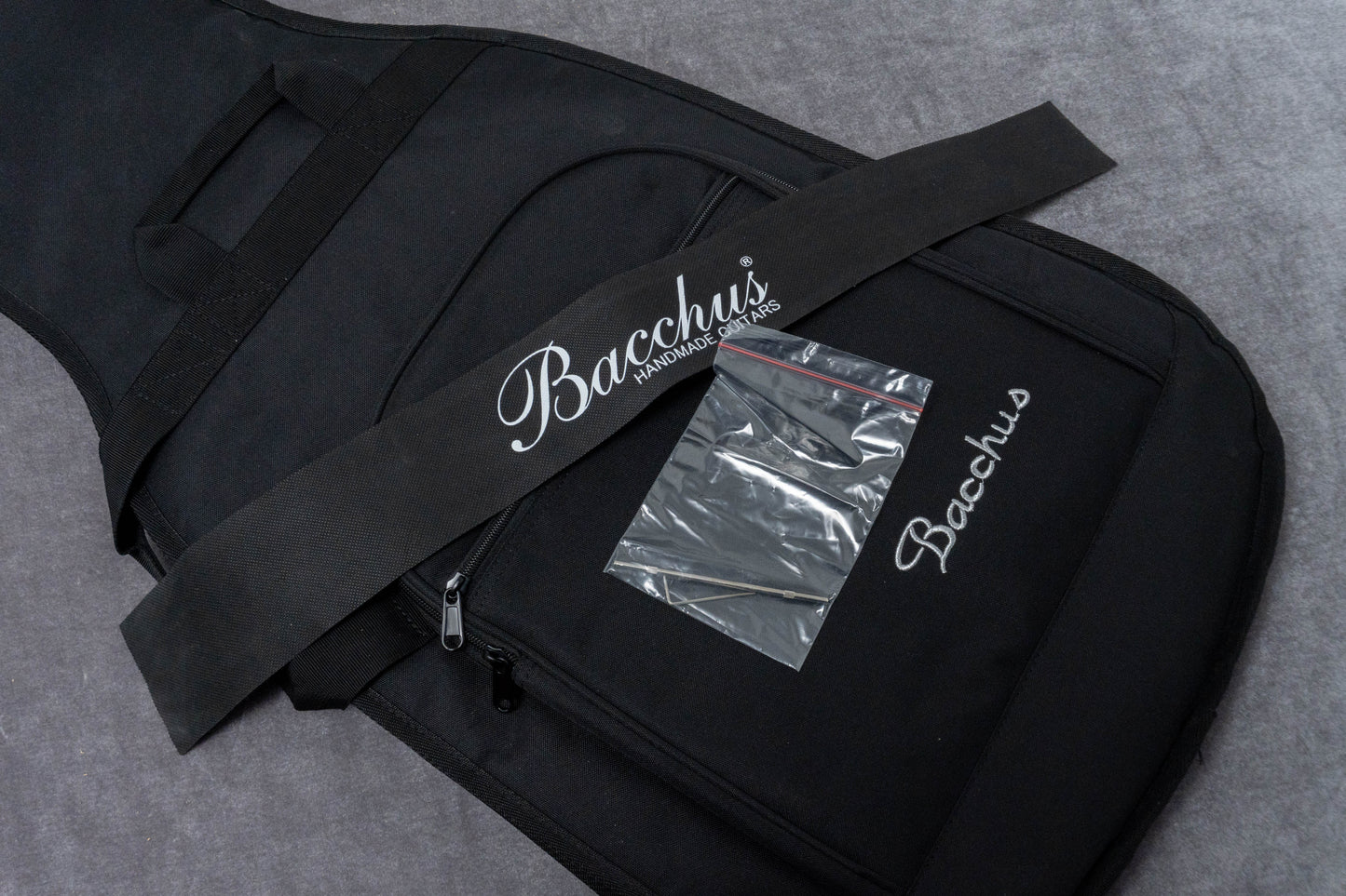 【used】Bacchus / WL5-ASH/RSM STR 4.935kg #GI20907【GIB Hyogo】