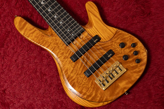 【used】YAMAHA / TRB JP2 John Patitucci signature 5.190kg #IIH016E【GIB Yokohama】