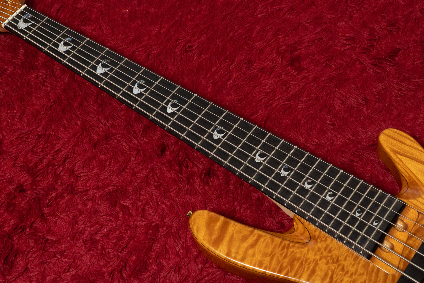【used】YAMAHA / TRB JP2 John Patitucci signature 5.190kg #IIH016E【GIB Yokohama】