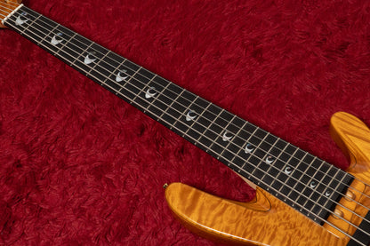 【used】YAMAHA / TRB JP2 John Patitucci signature 5.190kg #IIH016E【GIB Yokohama】