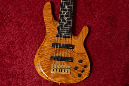 【used】YAMAHA / TRB JP2 John Patitucci signature 5.190kg #IIH016E【GIB Yokohama】