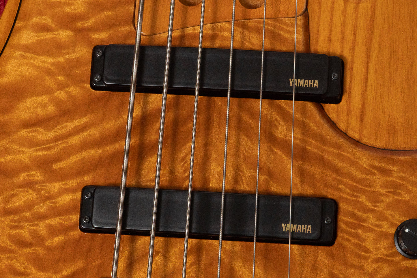 【used】YAMAHA / TRB JP2 John Patitucci signature 5.190kg #IIH016E【GIB Yokohama】