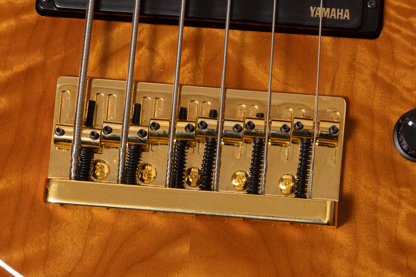 【used】YAMAHA / TRB JP2 John Patitucci signature 5.190kg #IIH016E【GIB Yokohama】
